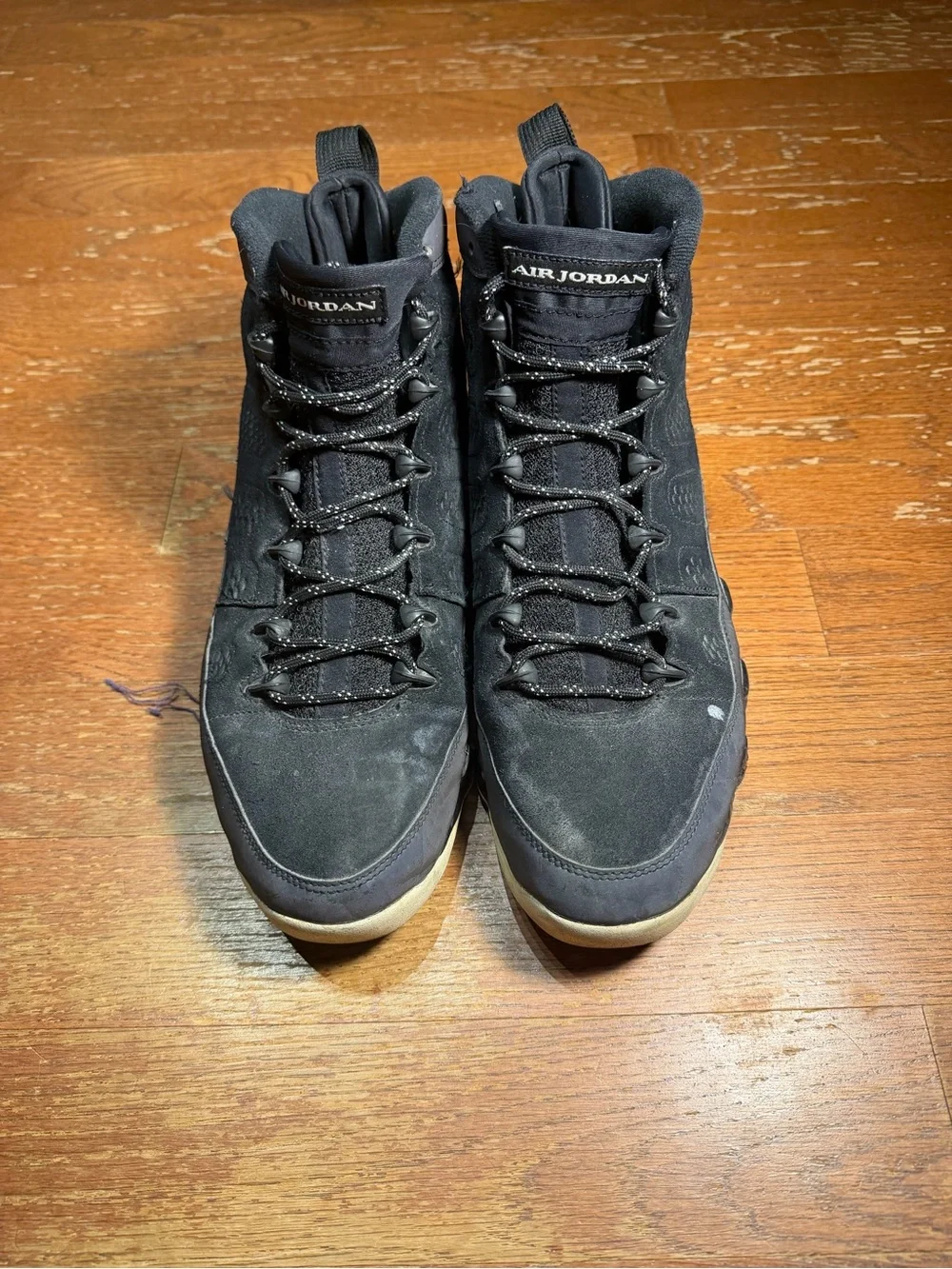 2020 Jordan 9 Racer BLue